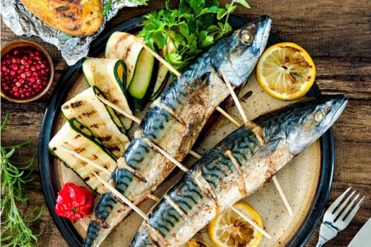 10 Must Try Devon Food & Drink Treats 