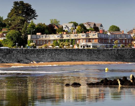 Torbay by the Sea