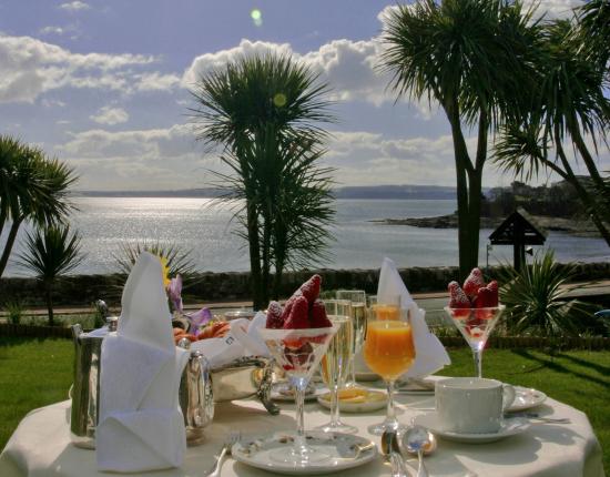 The English Riviera